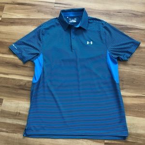 Men’s Under Armour Polo